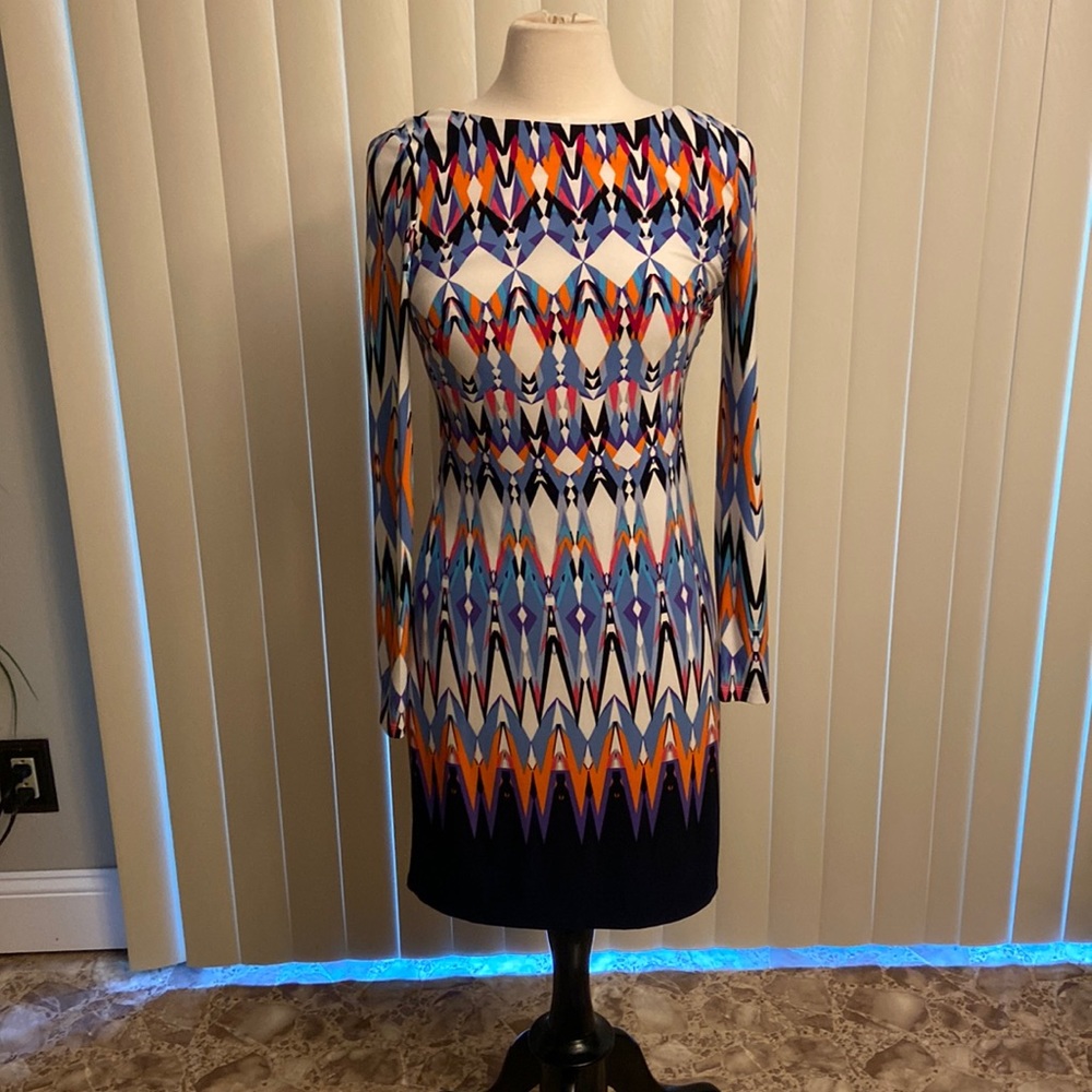 Vince camuto dress